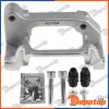 Support, étrier de frein droite pour CITROEN | HZT-CT-024A, 1608999180